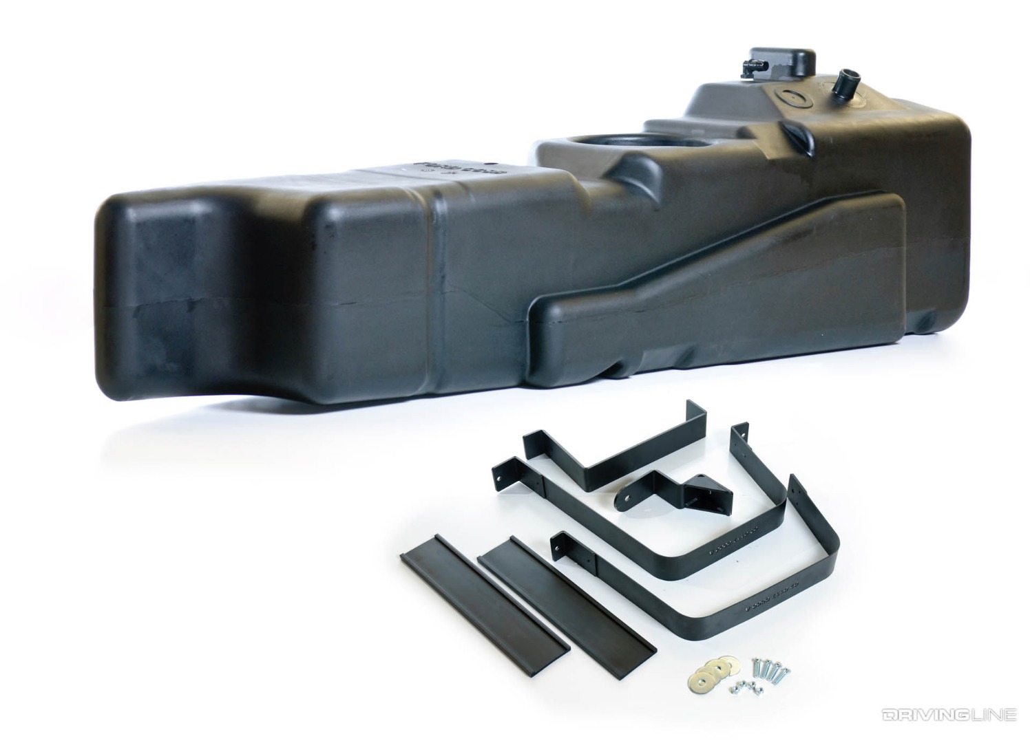 Diesel Trends Fuel Tank