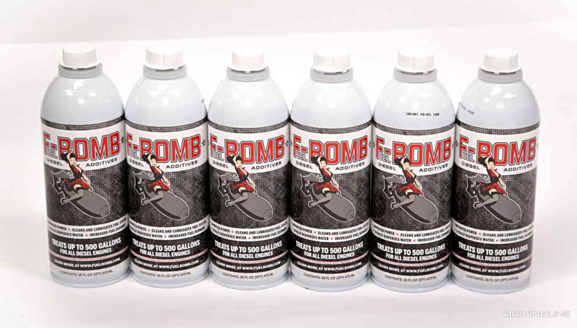 Diesel Trends Diesel Fuel Additive