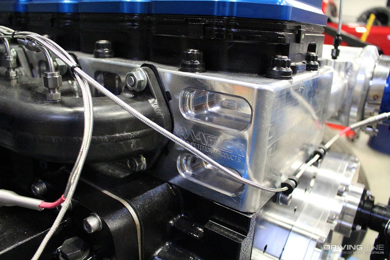 Anatomy of a Pro Mod Diesel Drag Truck | DrivingLine