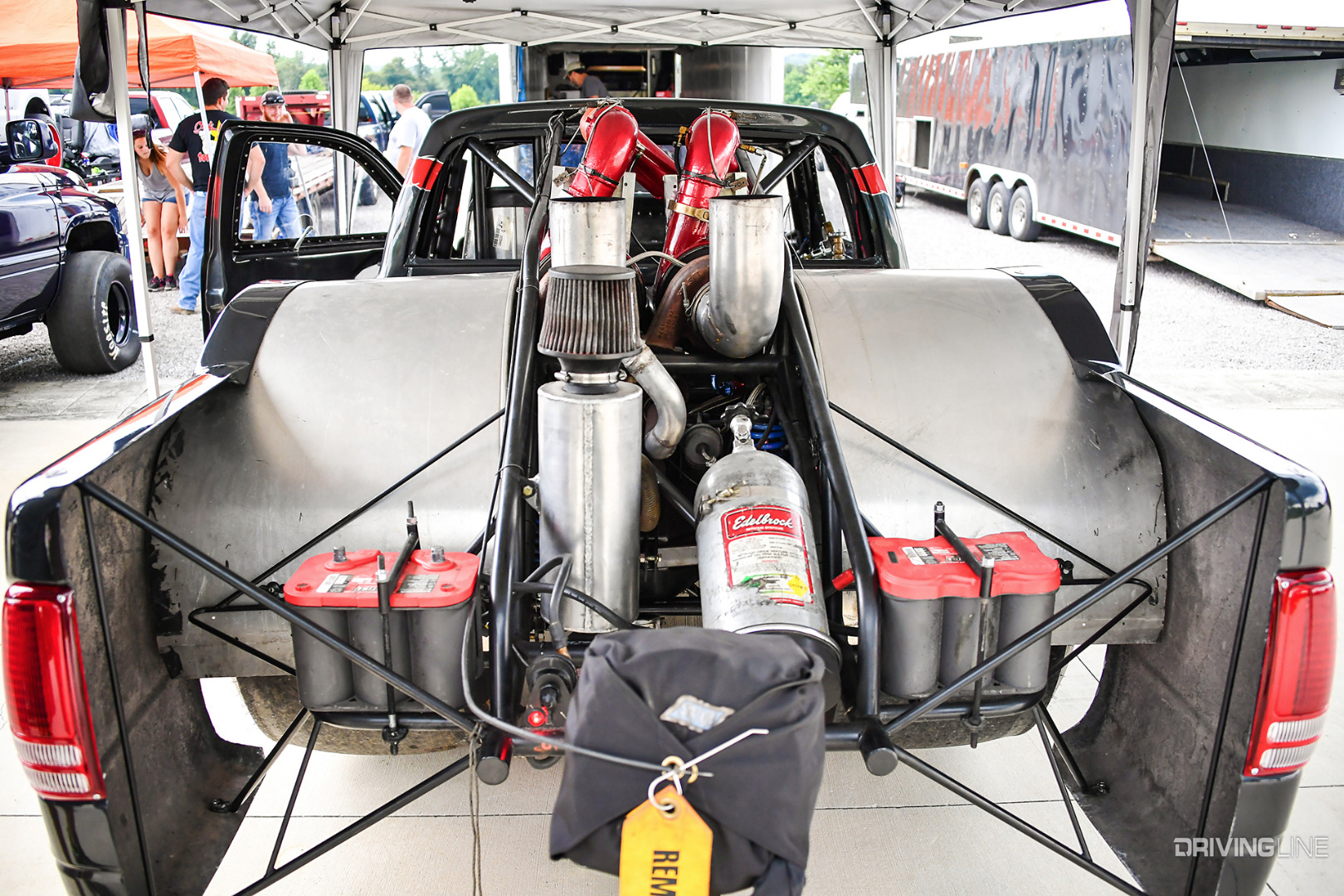 009-Pro-Mod-Diesel-Truck-Back-Half