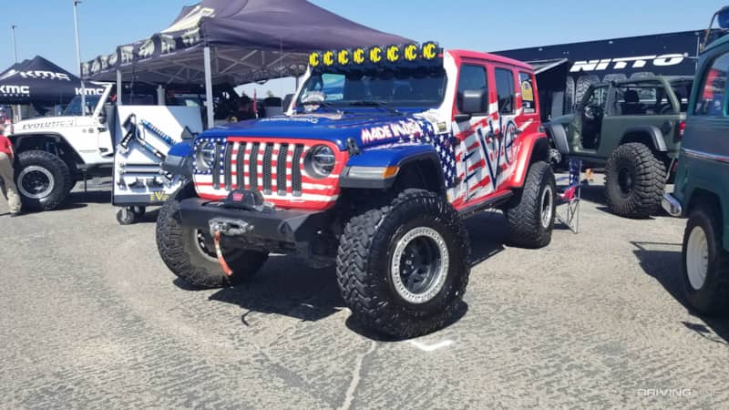 KMC Beach Bash Off Road Evolution