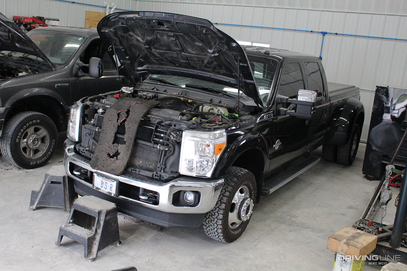 001-2013-Ford-F350-Dually-Power-Stroke-Diesel-Truck