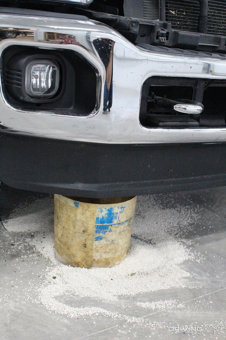 002-Super-Duty-F350-Power-Stroke-Coolant-Drain