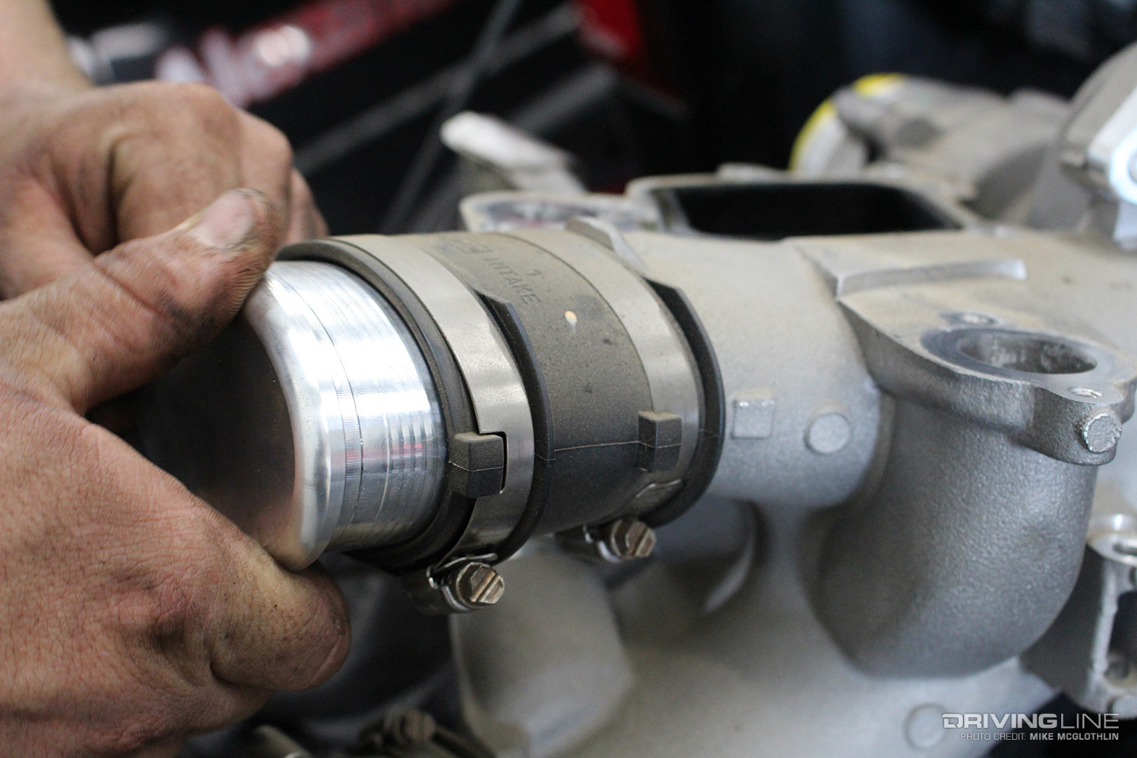 013-Power-Stroke-MPD-Billet-Intake-Plenum-Plug