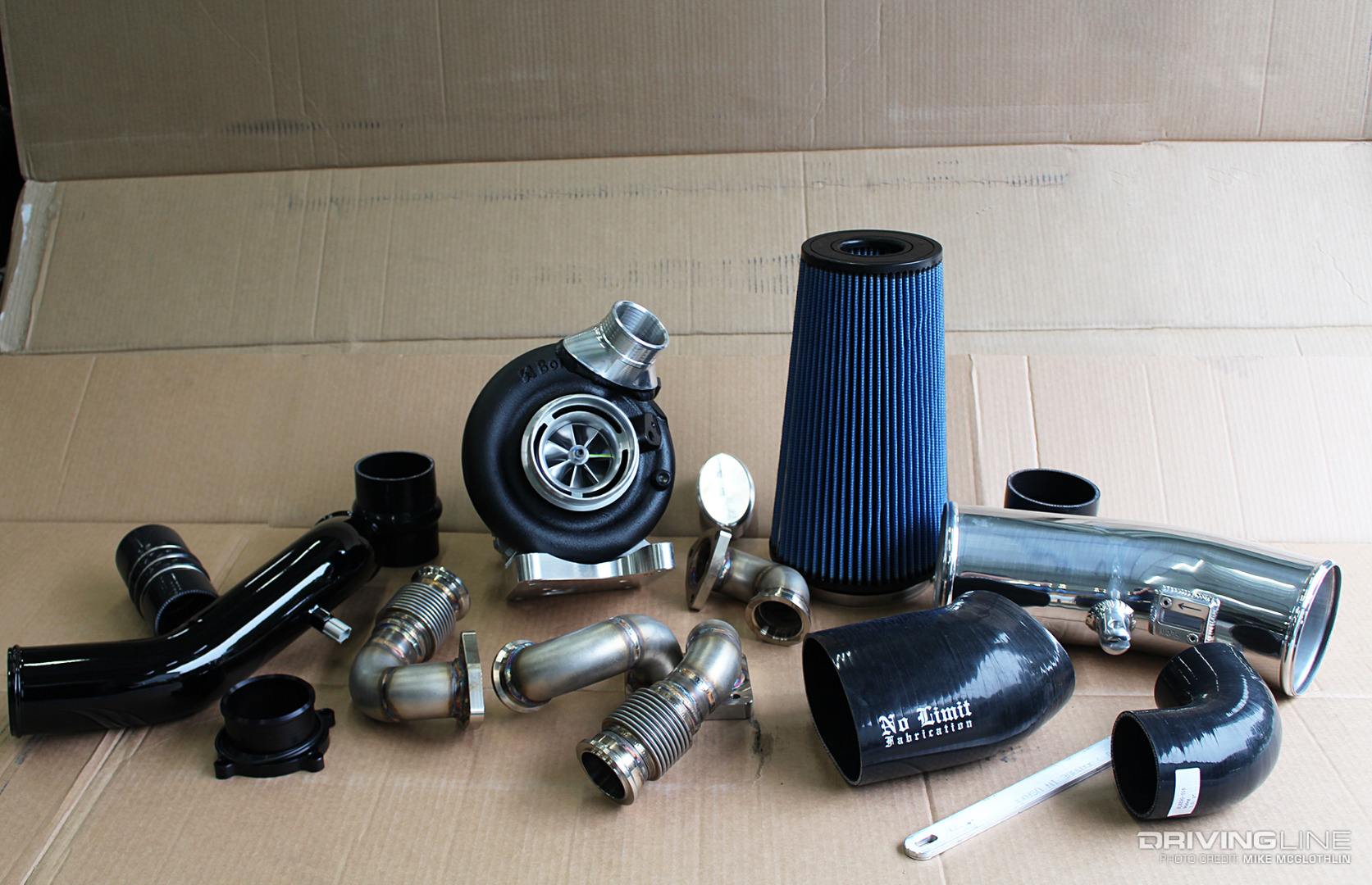 001-Maryland-Performance-Diesel-Quick-Spool-Budget-Turbo-Kit