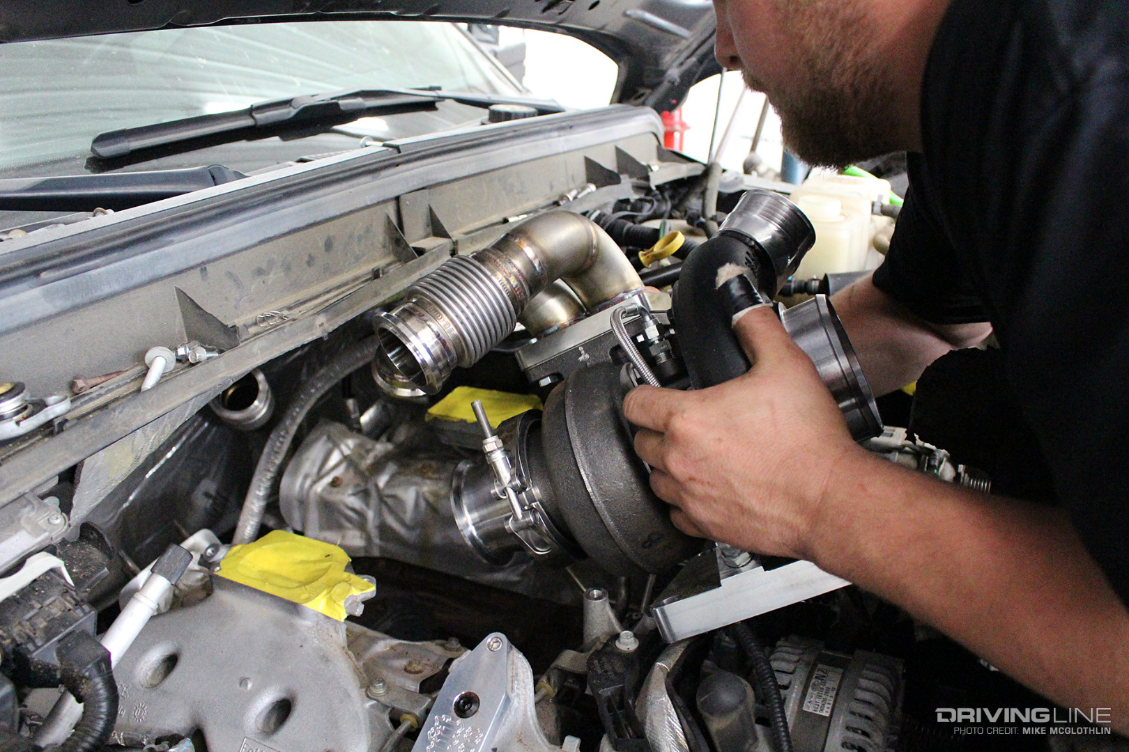 005-MPD-Borg-Warner-Turbocharger