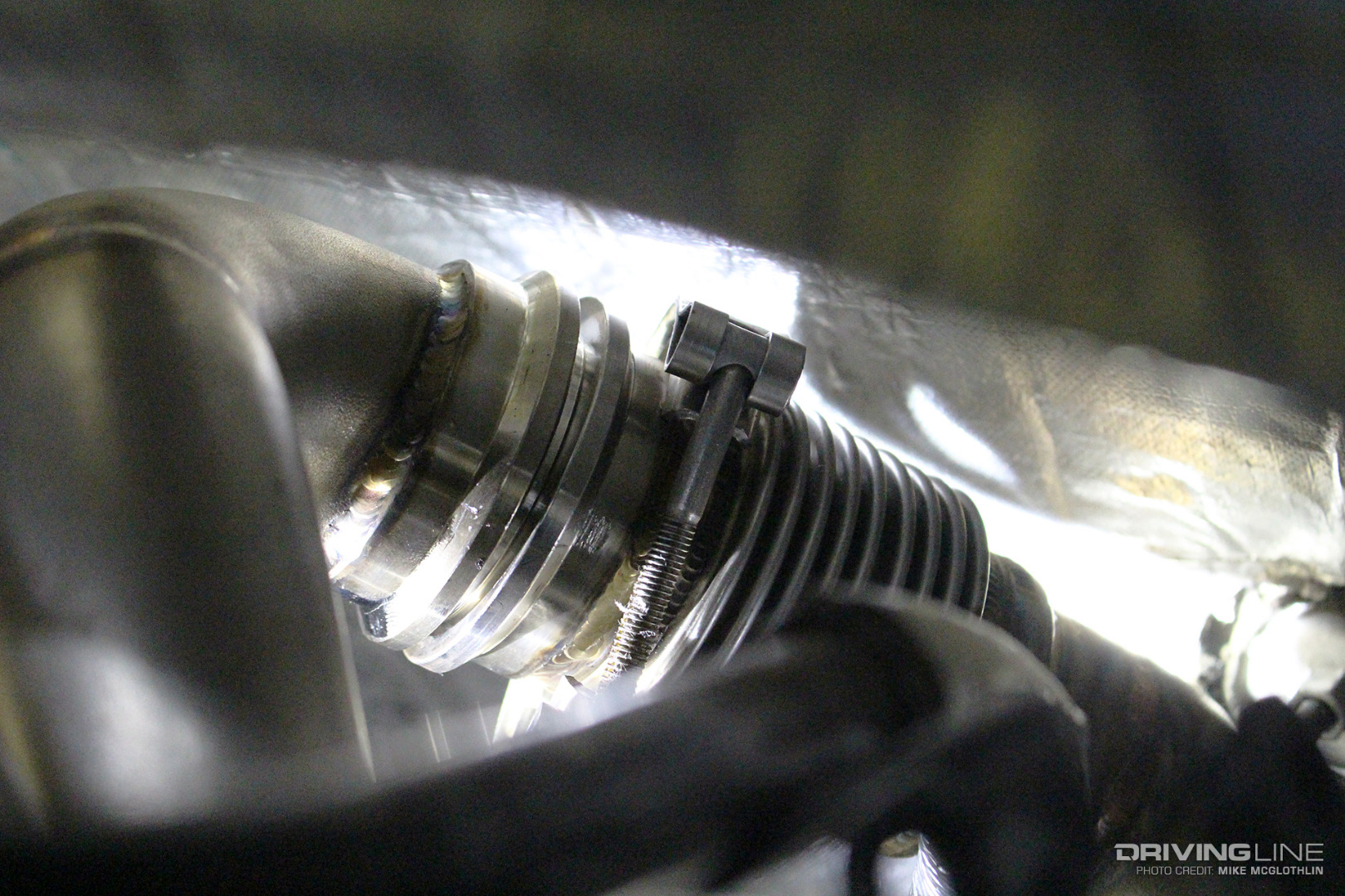 006-Power-Stroke-Turbocharger-Up-Pipe