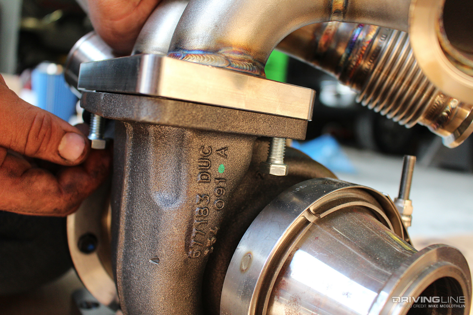 004-MPD-Turbo-Exhaust-Collector