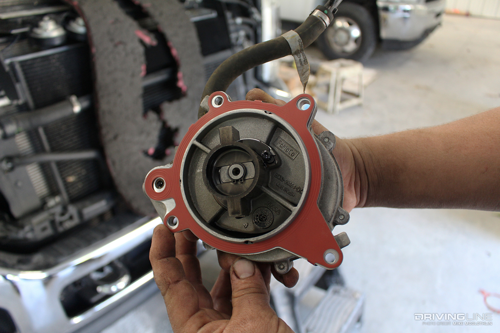 014-Ford-Power-Stroke-Vacuum-Pump