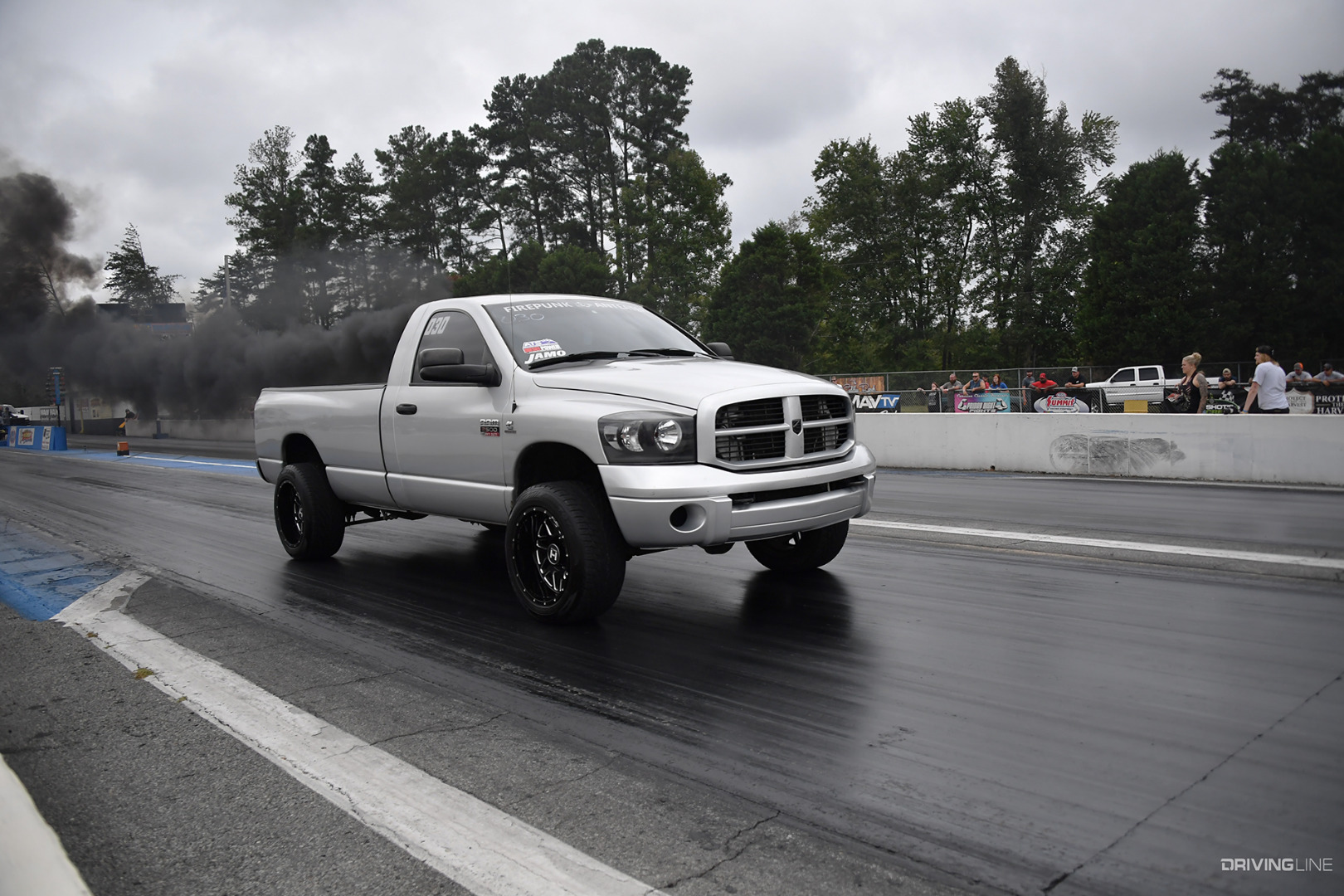 012-Dodge-Ram-2500-Cummins-Index-Diesel-Drag-Race