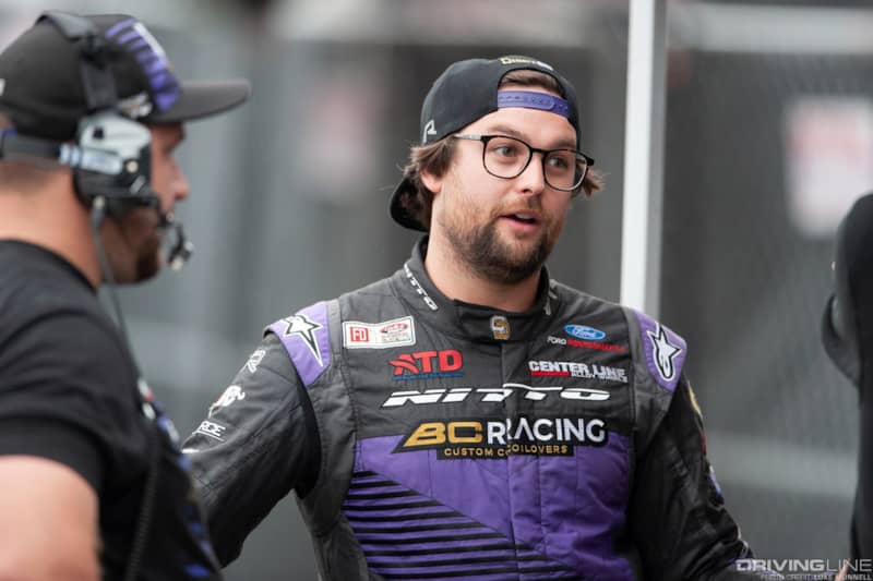 Formula Drift Irwindale DeNofa