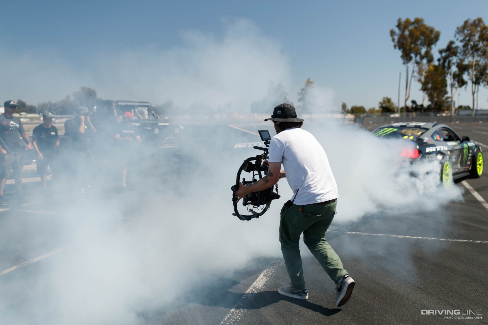 HANGTIME! photographer