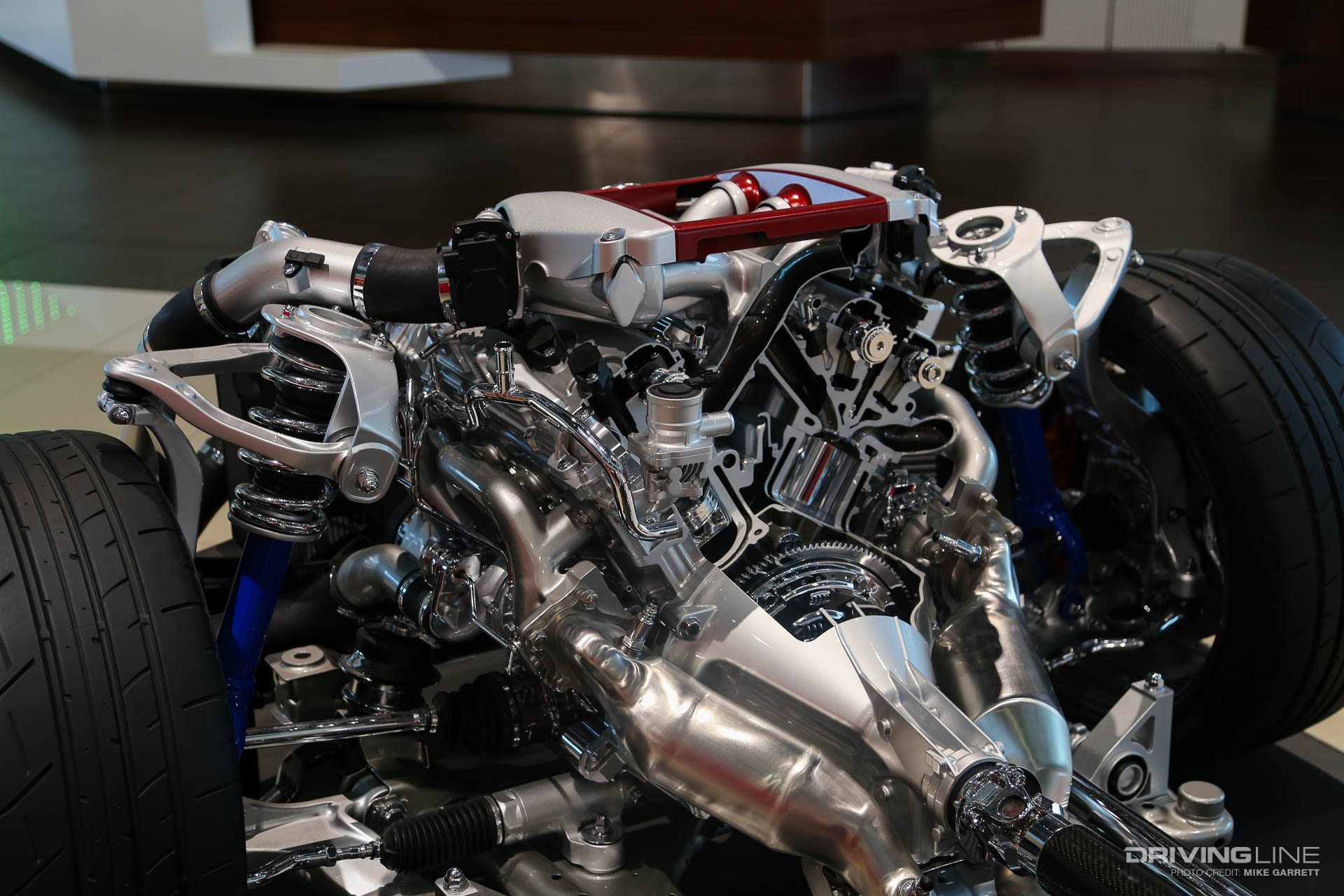 Past, Present & Future: Visiting Nissan’s Global HQ in Japan 008