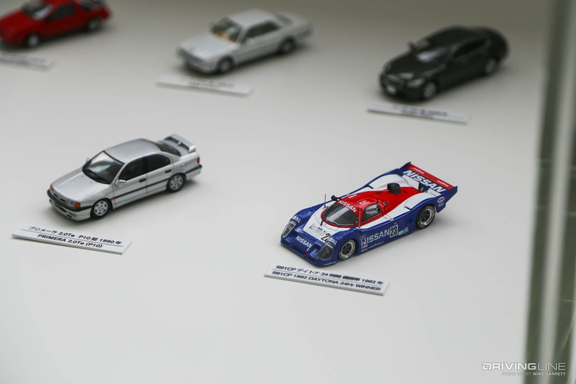 Past, Present & Future: Visiting Nissan’s Global HQ in Japan 015