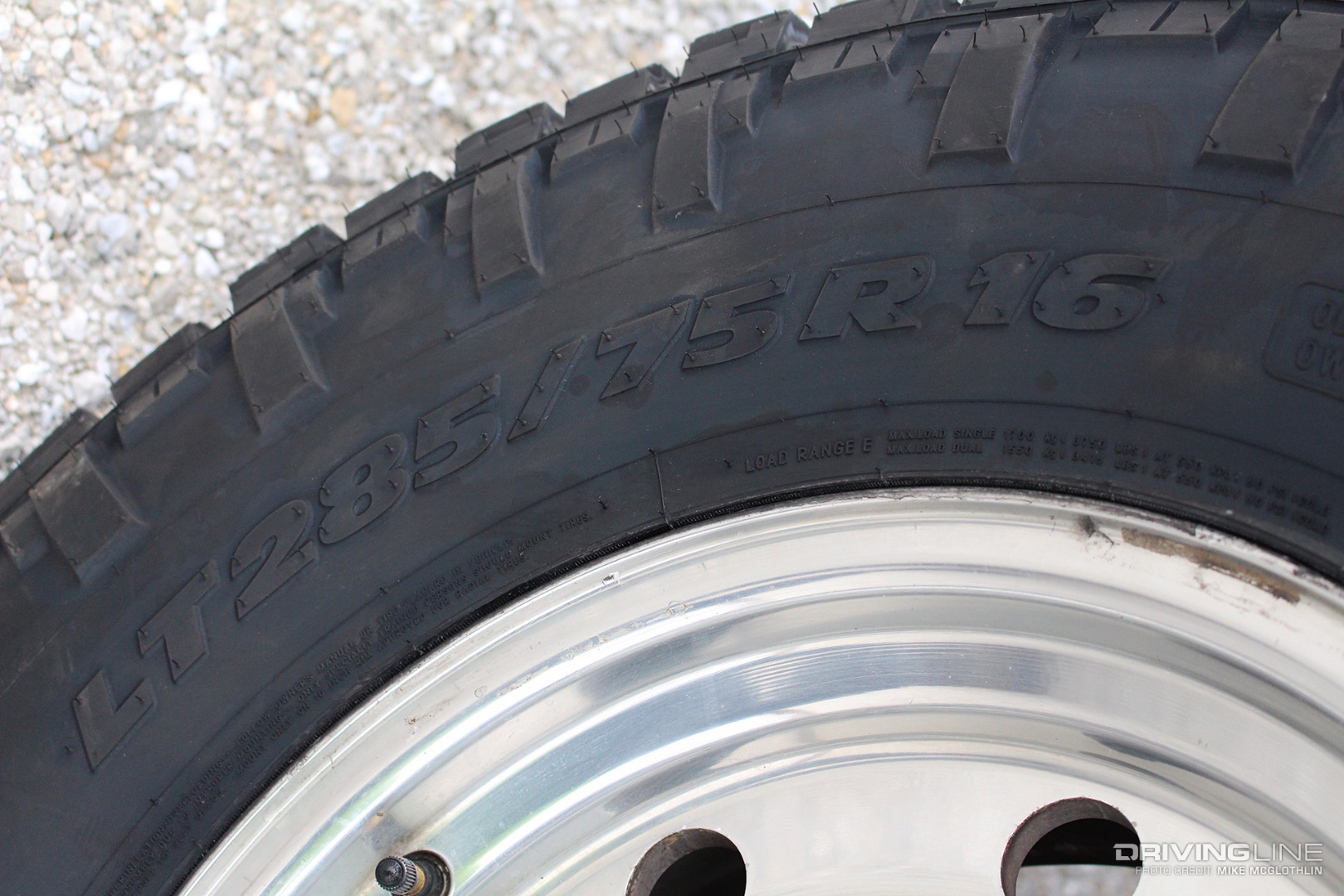Nitto-Ridge-Grappler sidewall sizing numbers