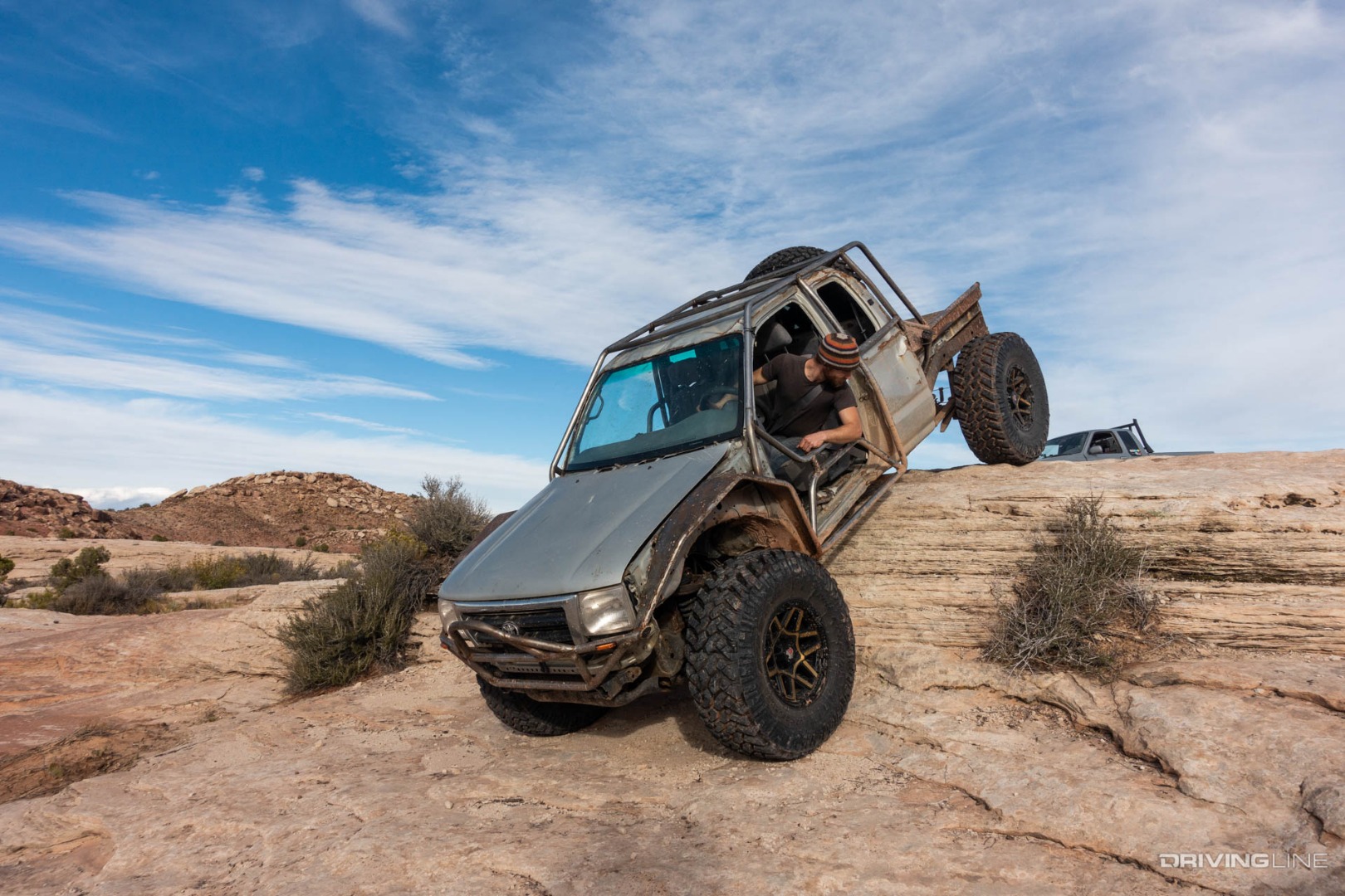 Grind Hard Plumbing Company’s Crunchy Taco Moab 02