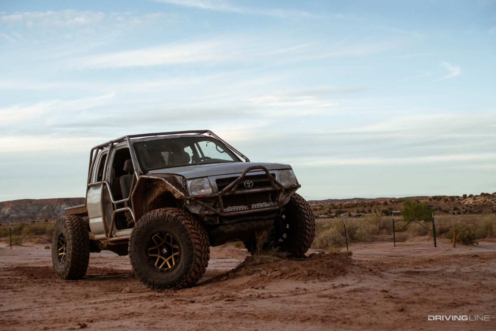 Grind Hard Plumbing Company’s Crunchy Taco Moab 06