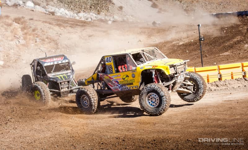 Ultra4 Nationals Nick Nelson