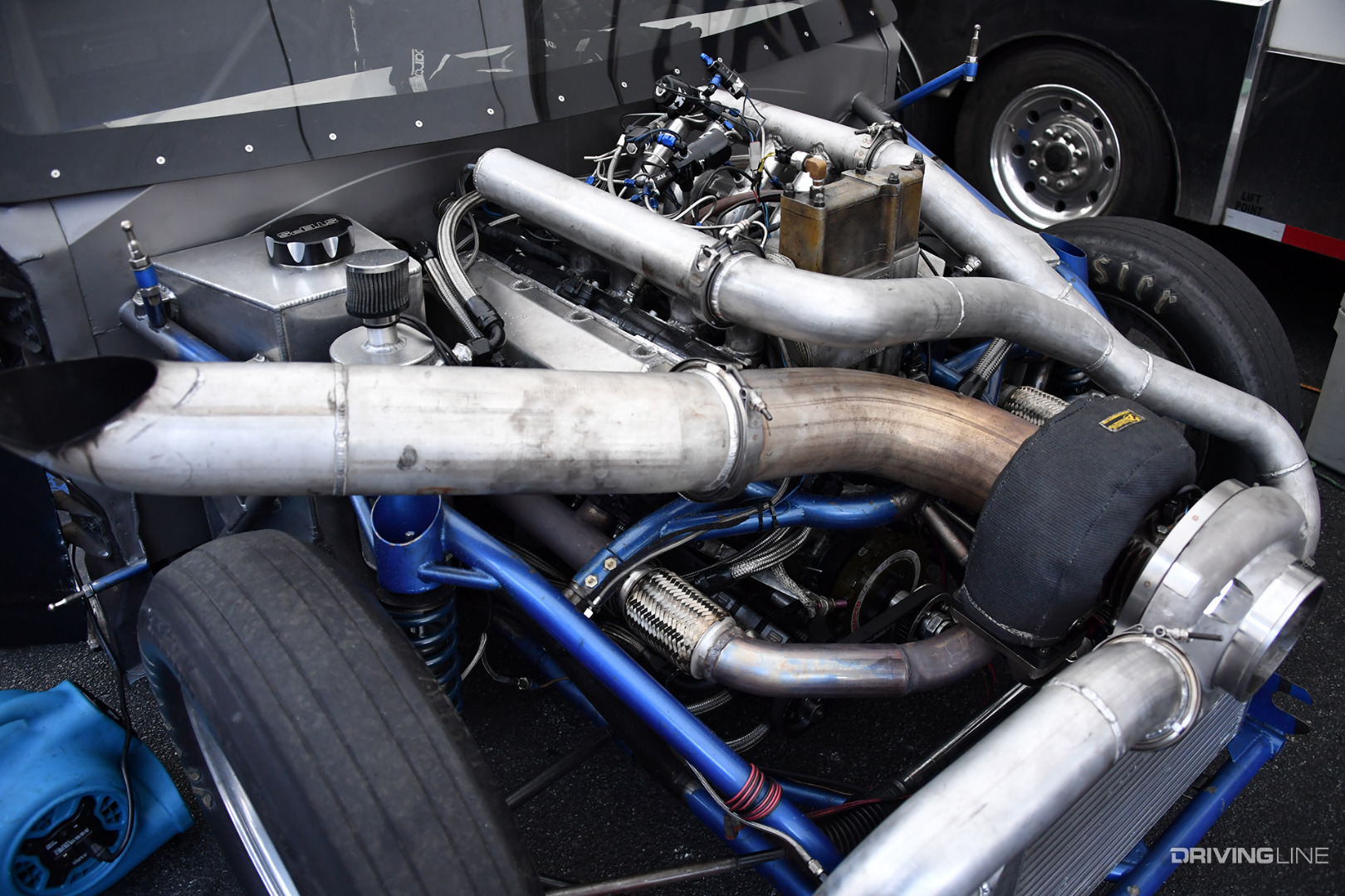 006-Power-Stroke-Diesel-HEUI-Single-Turbo