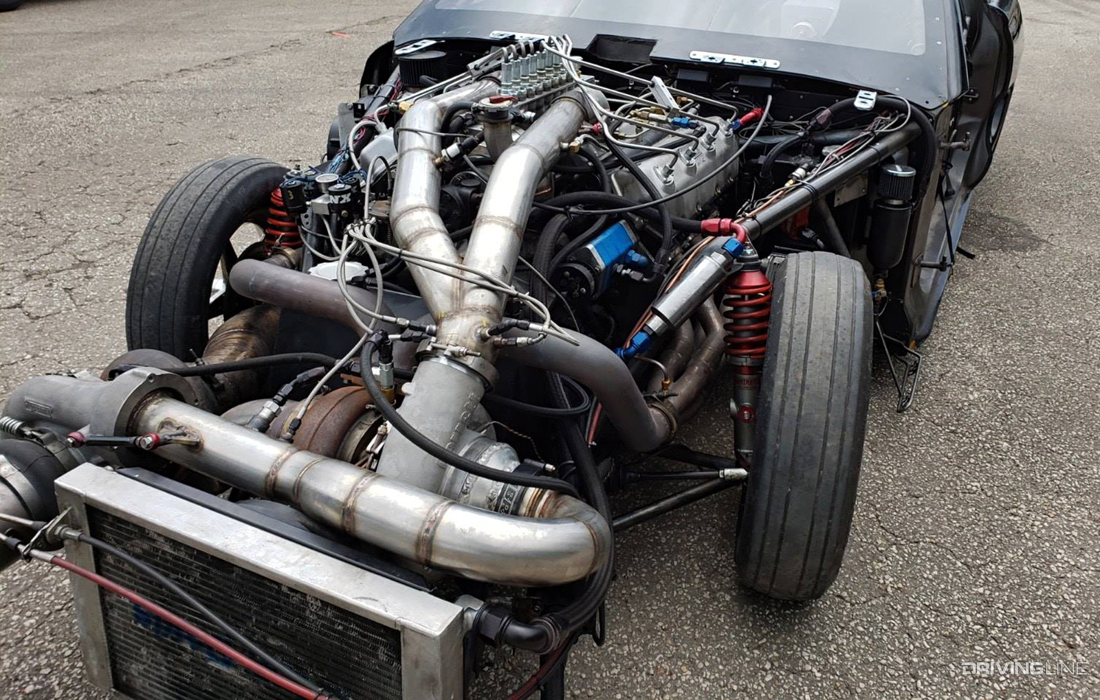 002-P-Pump-Power-Stroke-Diesel-Mustang