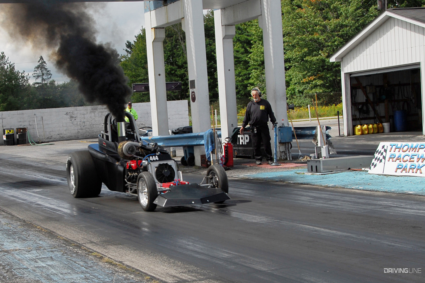 009-Power-Stroke-Altered-Drag-Racer