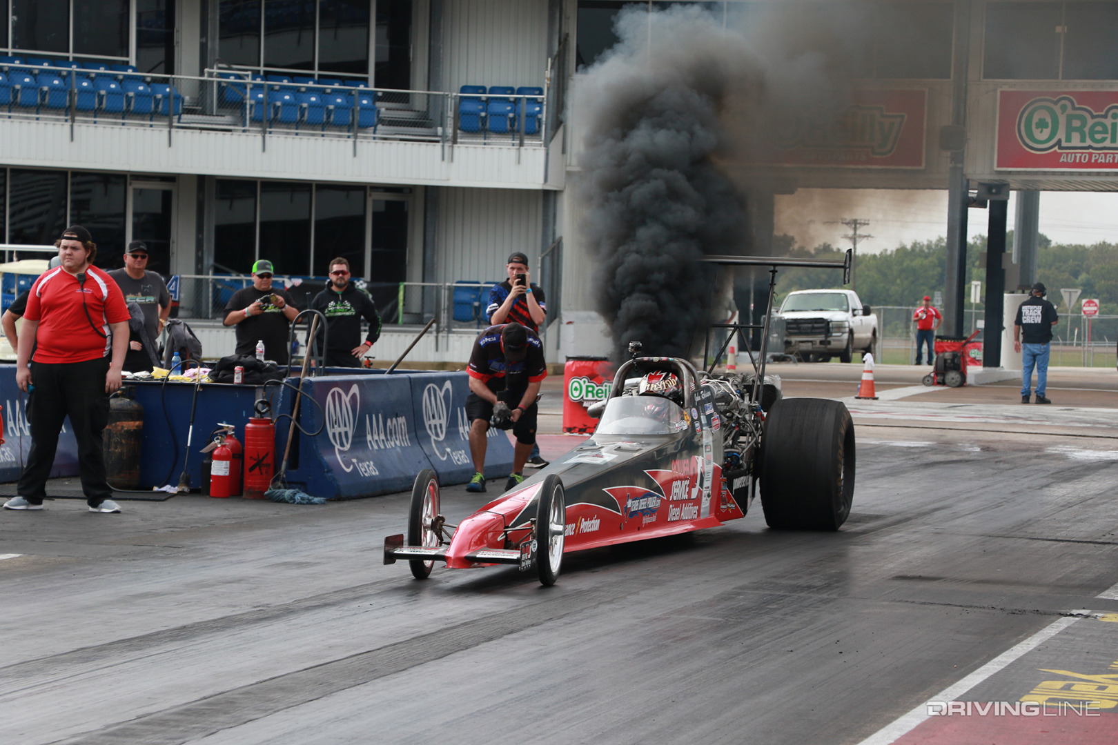 003-Power-Service-Cummins-Dragster