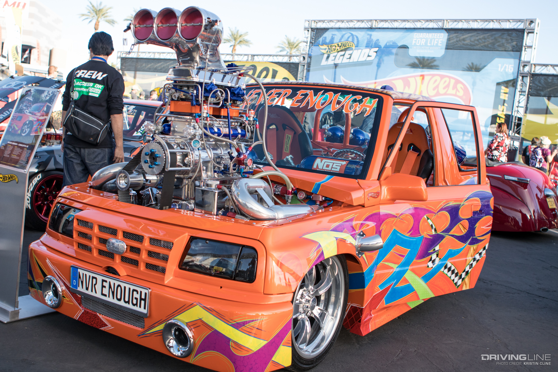 Sema 2018 hot wheels hot sale
