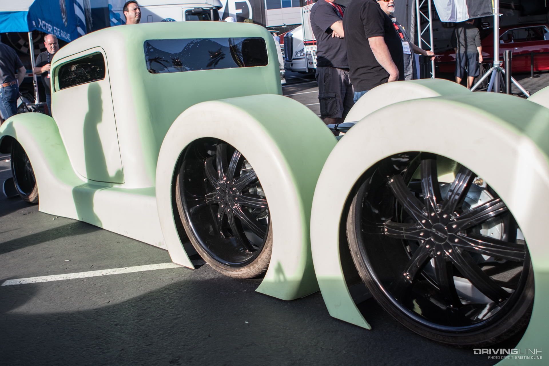 Sema 2018 hot wheels outlet