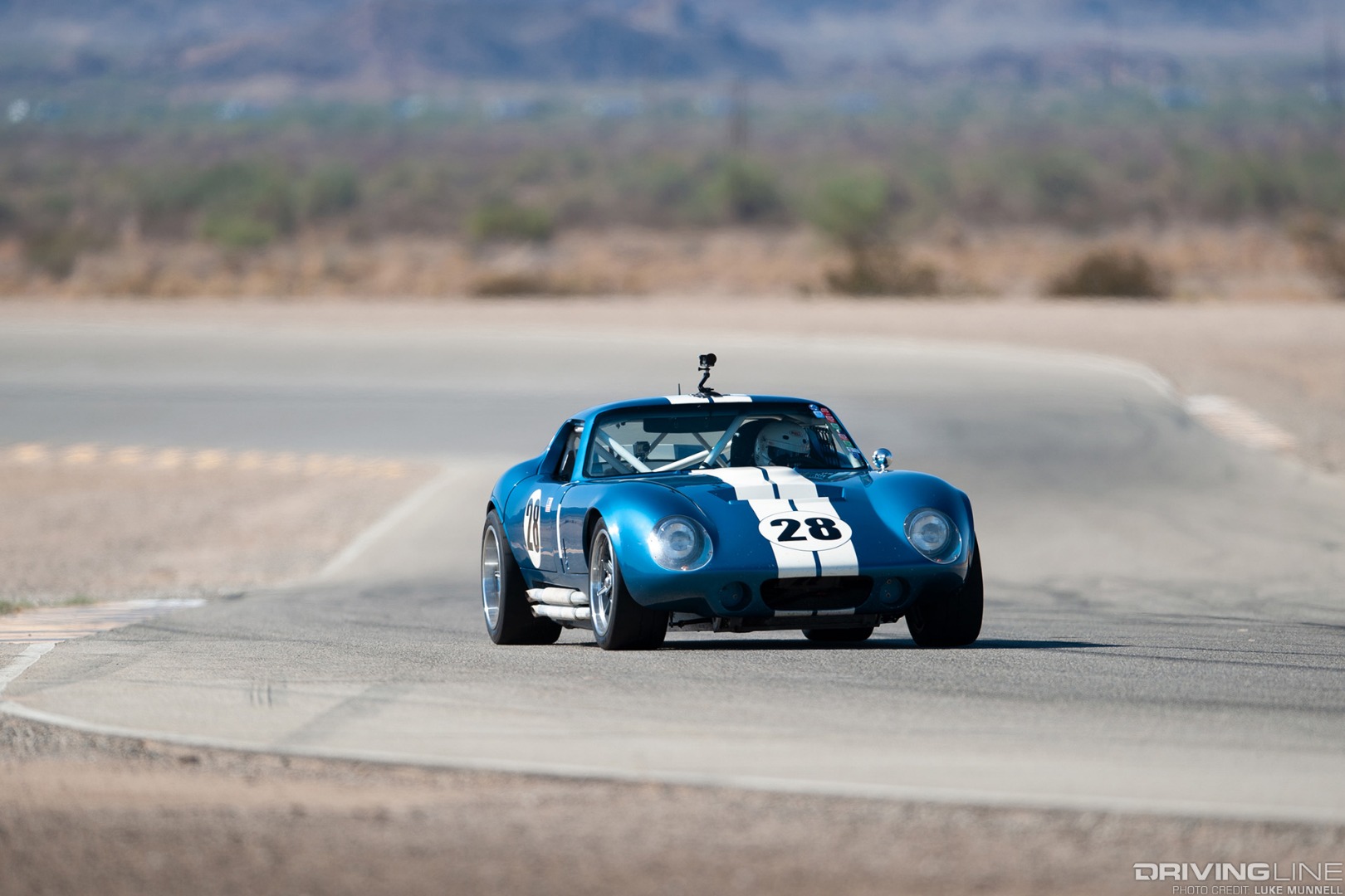 Factory Five Racing: Type 65 Coupe 03
