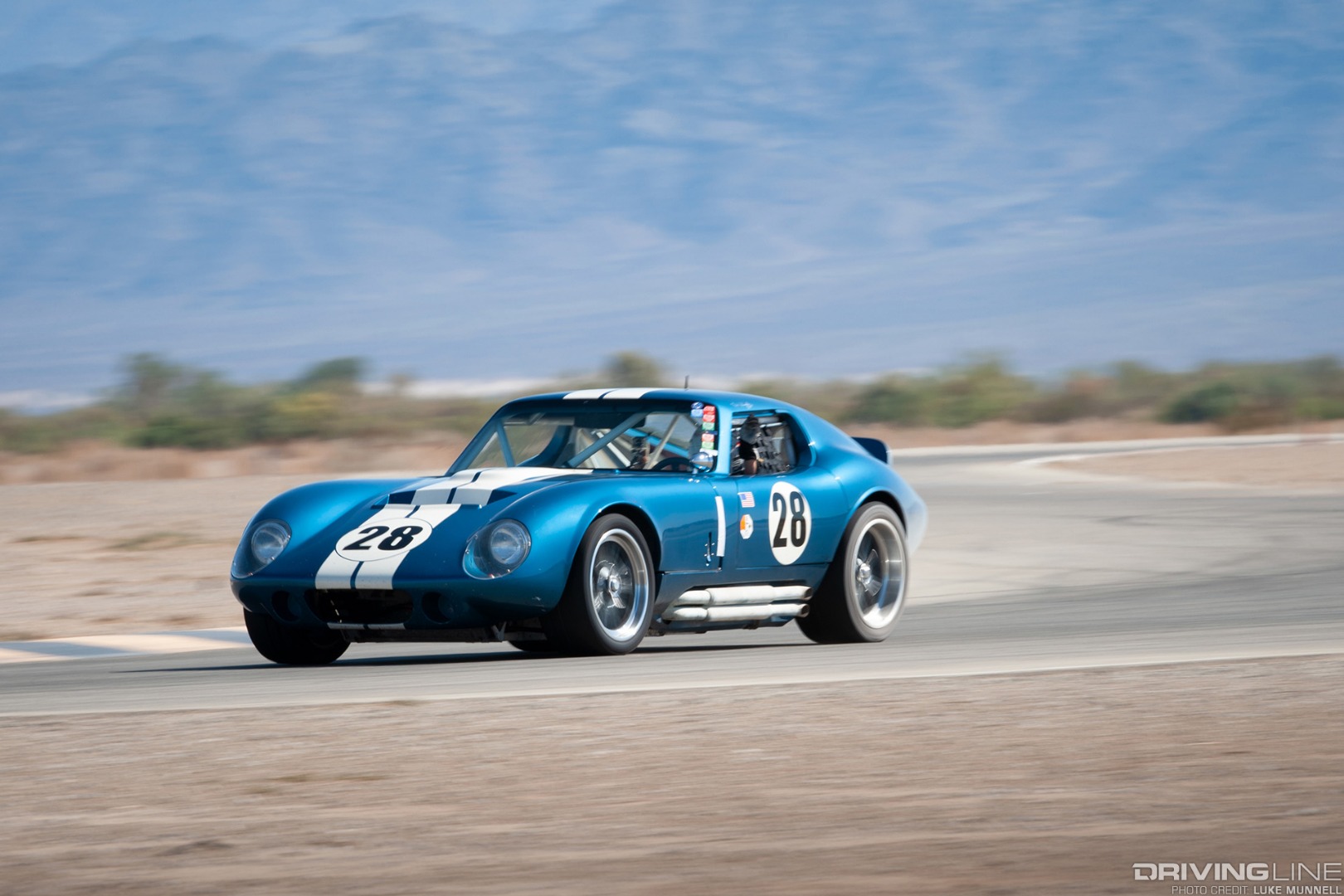 Ride of the Week: Karen's Factory 5 Type 65