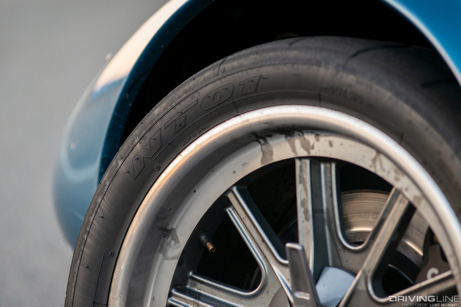 Factory Five Racing: Type 65 Coupe 07