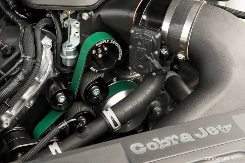 Stock Drag Cars 003