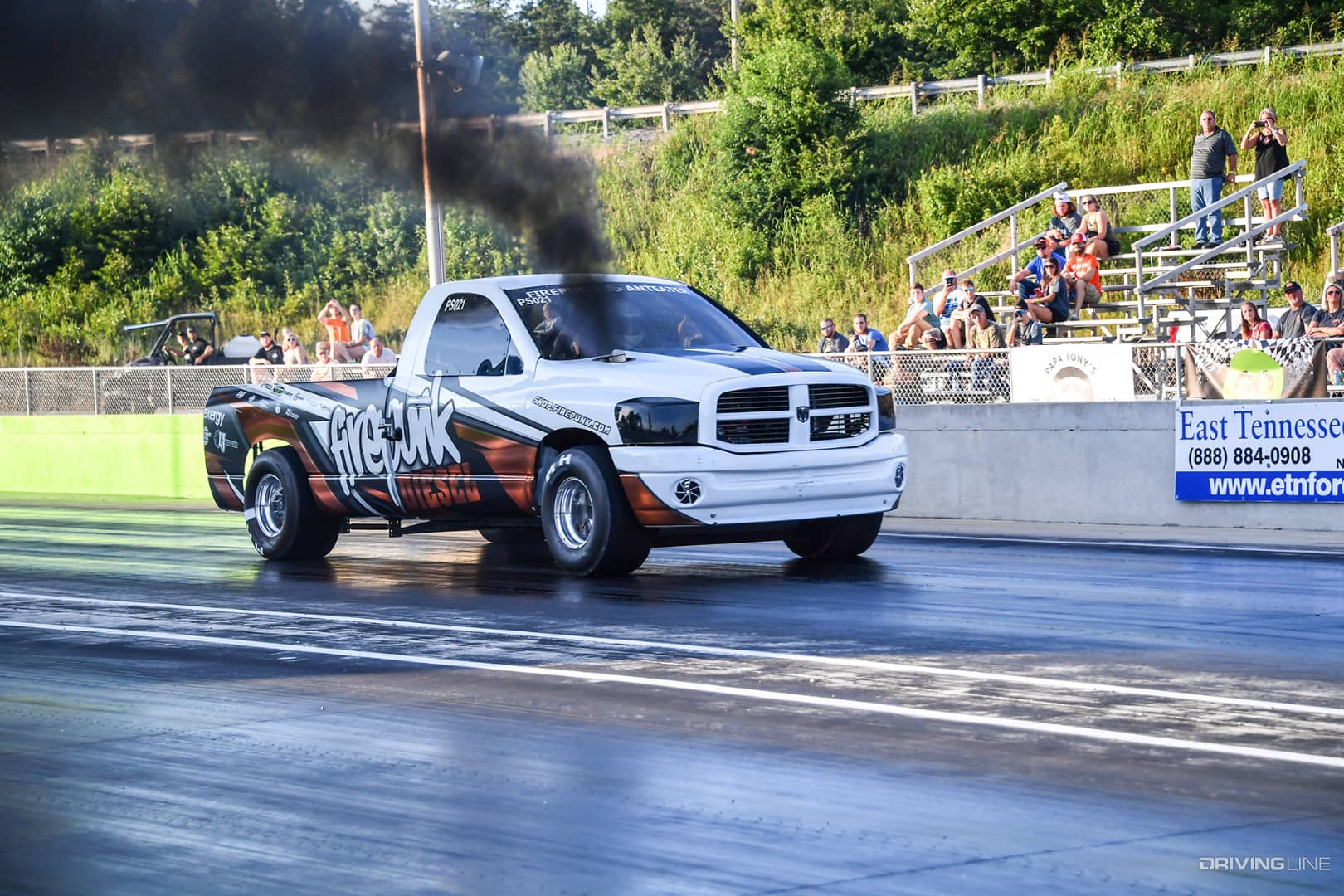 Diesel Performance Pic Diesel Performance 2018 Year in Review: Part 1 | DrivingLine