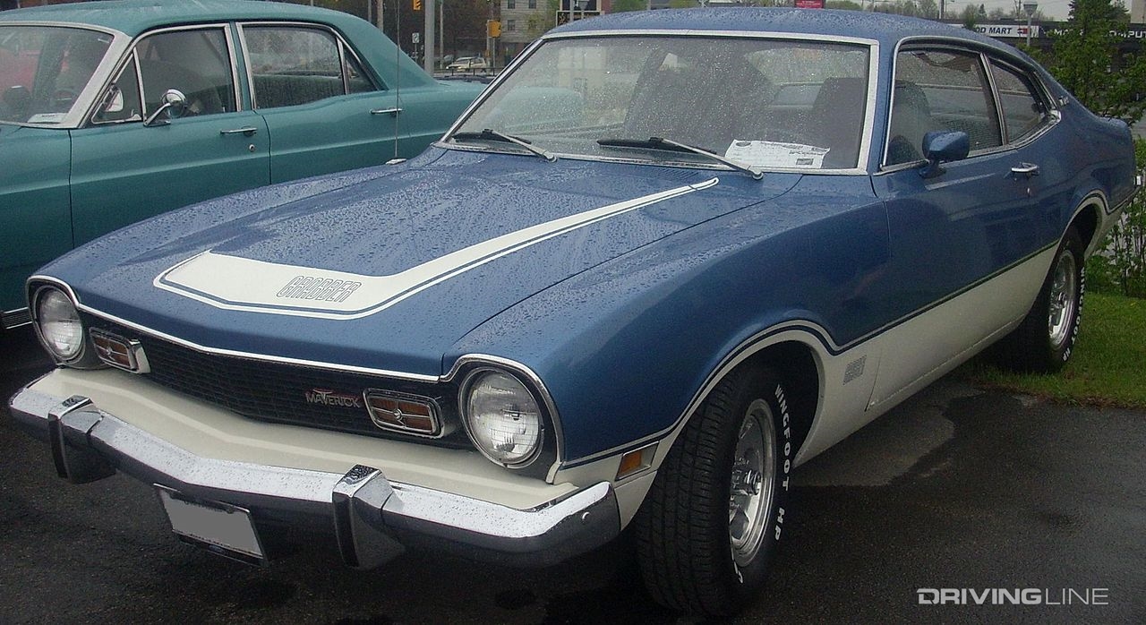 https://commons.wikimedia.org/wiki/File:%2773_Ford_Maverick_Grabber_(Sterling_Ford).jpg