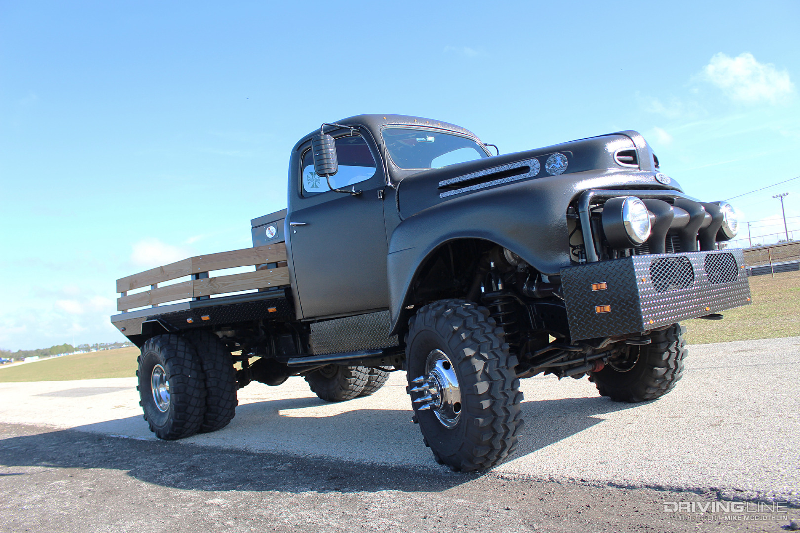 003-Cummins-Swap-1952-Ford-Truck