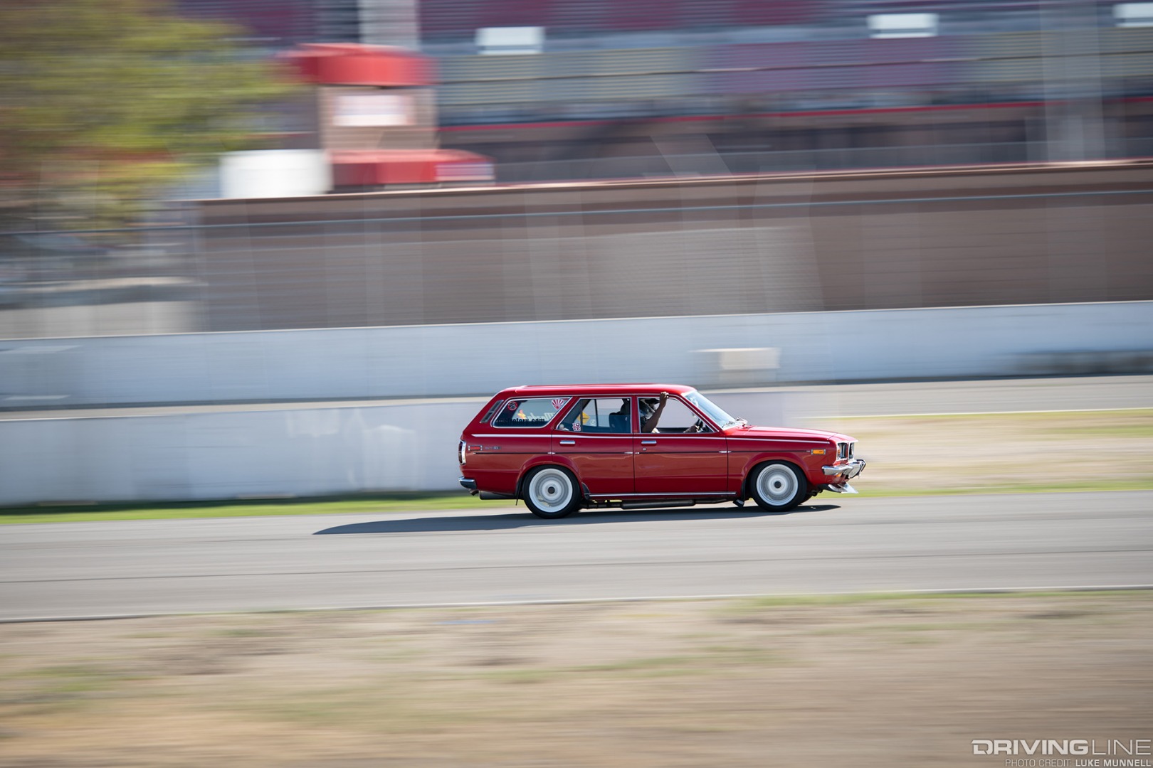 Legends Never Die: Sevenstock 21 [Gallery] | DrivingLine
