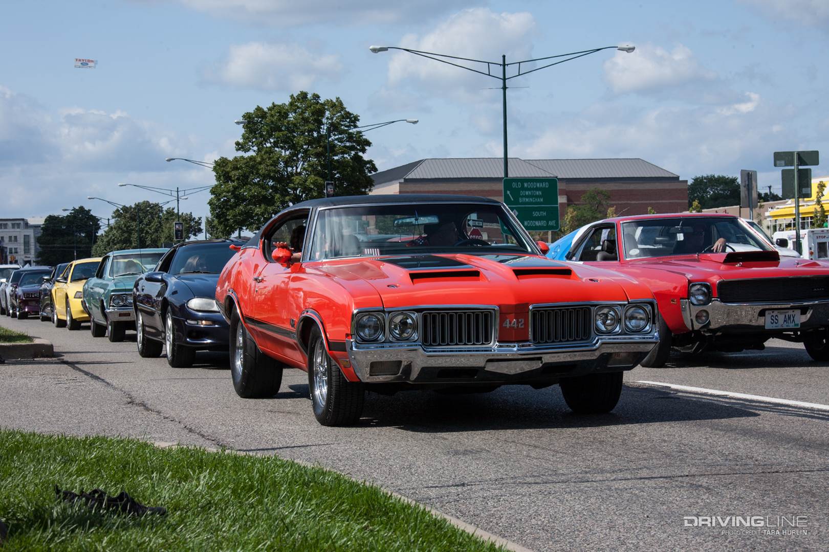 Suspension Upgrade Lineup