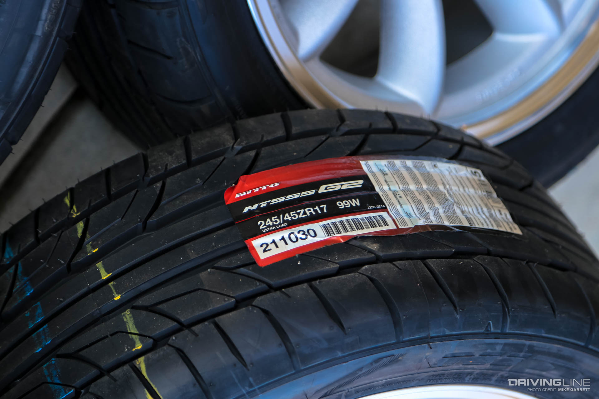 hotchkis tvs install 48