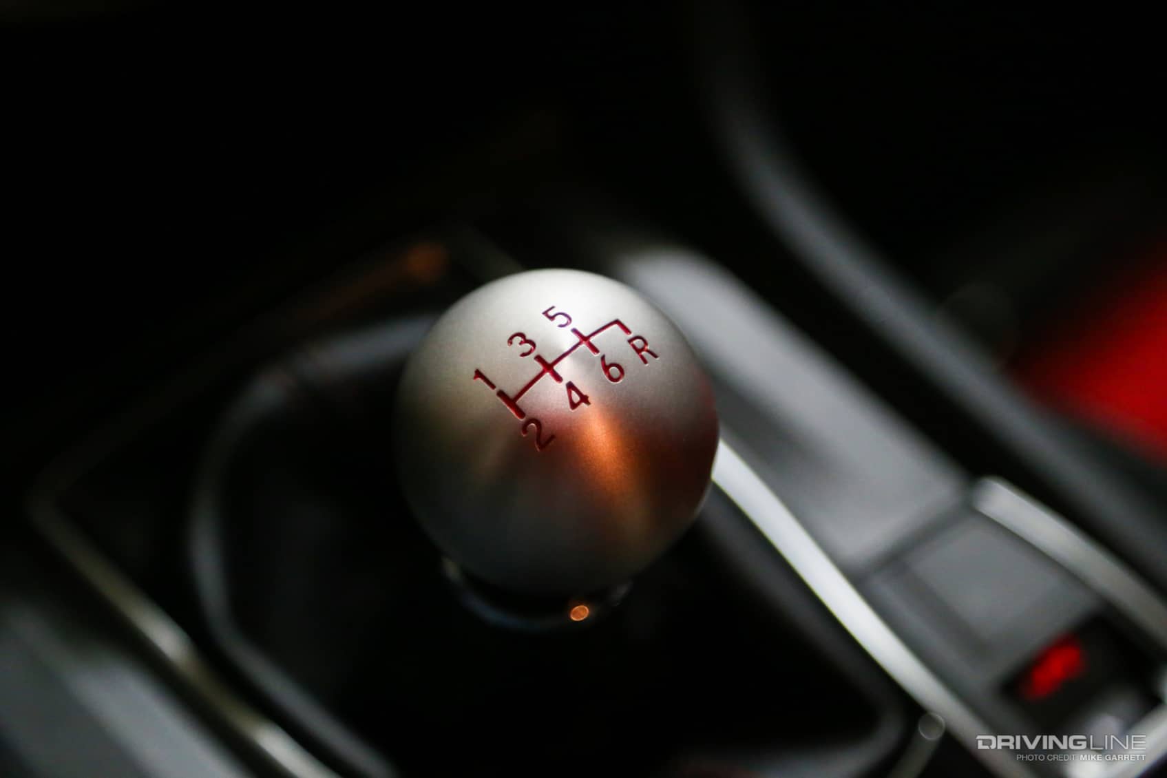 Type R Life: 5 Things to Love About Dailying Honda's Hottest Hatch ...