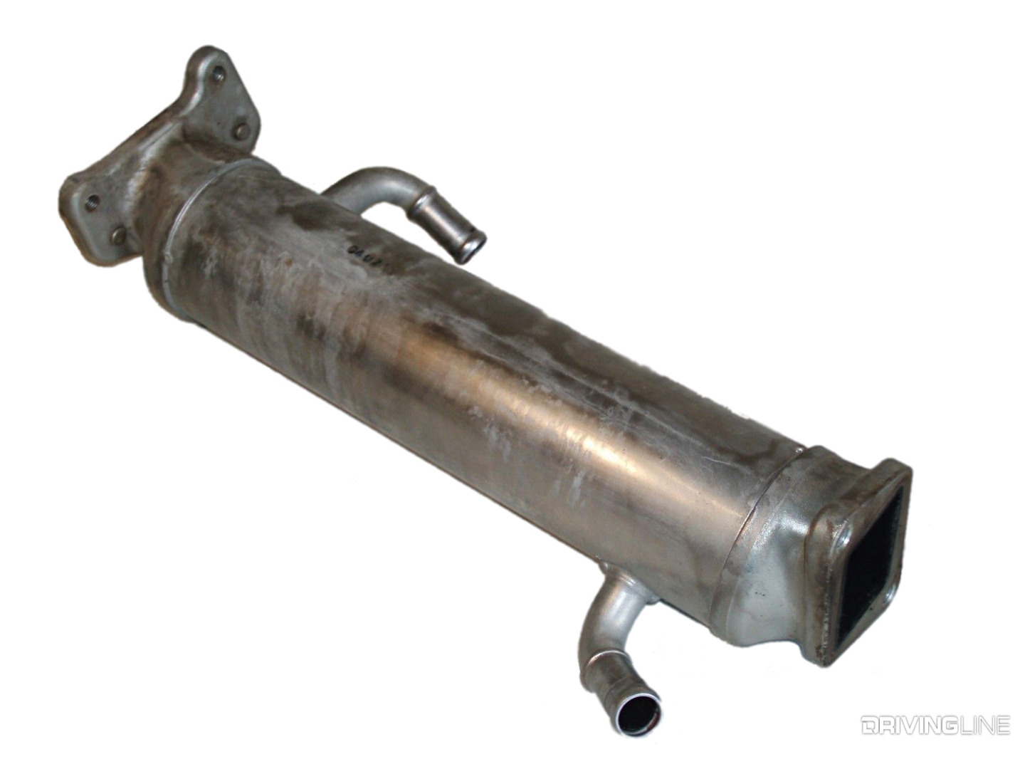 007-LLY-Duramax-EGR-Cooler