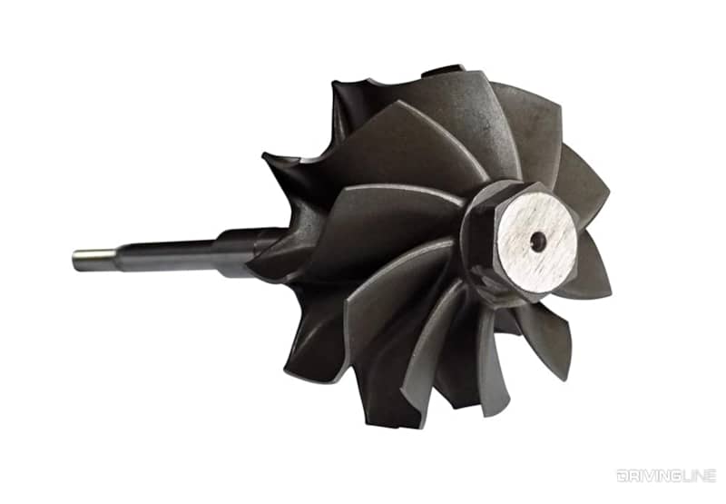 Duramax History, Lesson 2 LLY DrivingLine