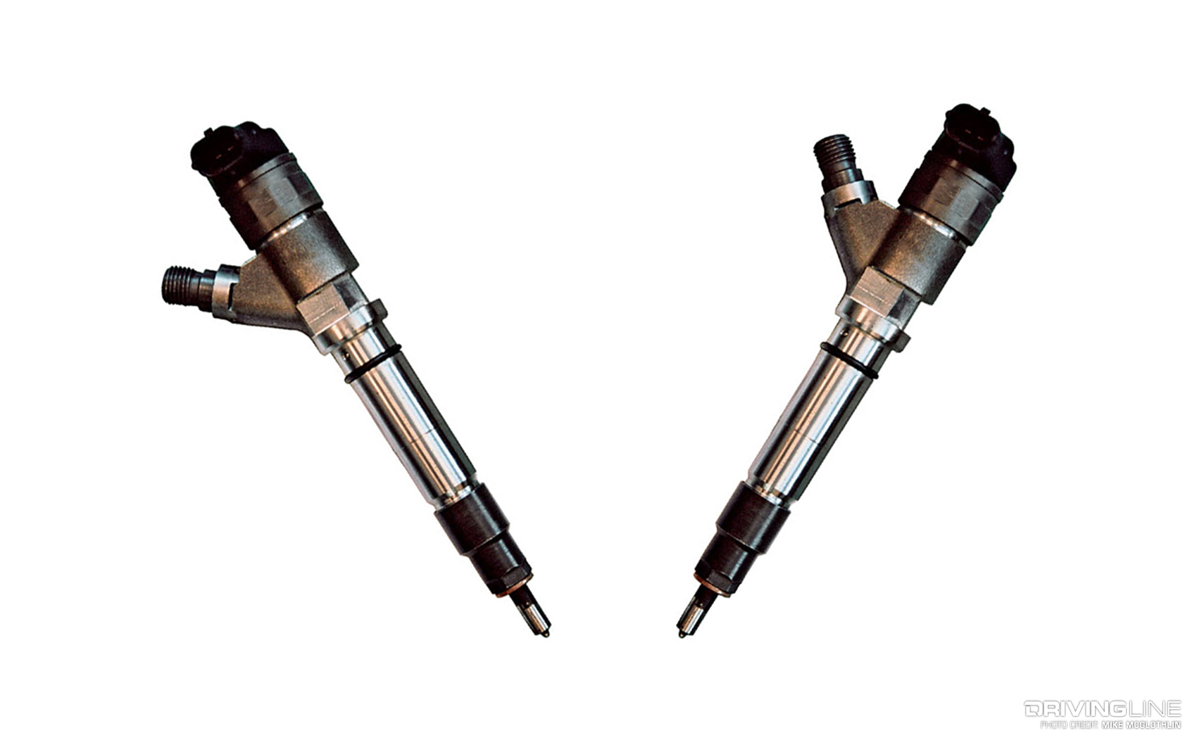 009-Duramax-LLY-Fuel-Injectors