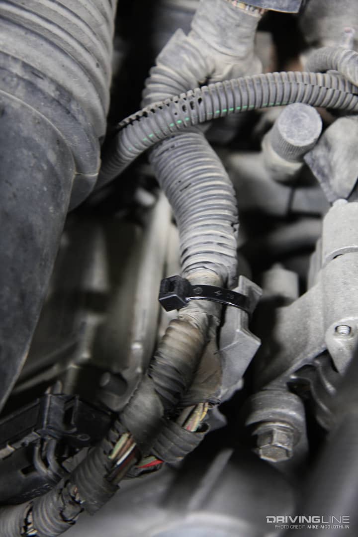 Duramax History, Lesson 2 LLY DrivingLine