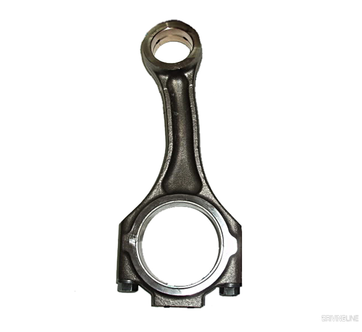008-Duramax-LB7-Bent-Connecting-Rod