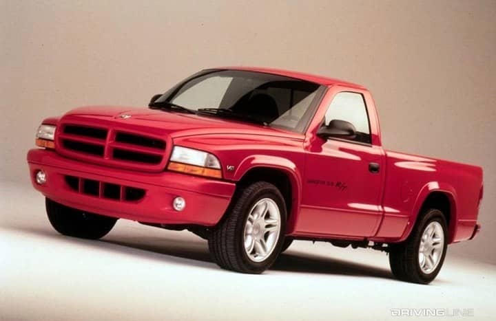 Fascinating 2003 Dodge Dakota Rt Pictures
