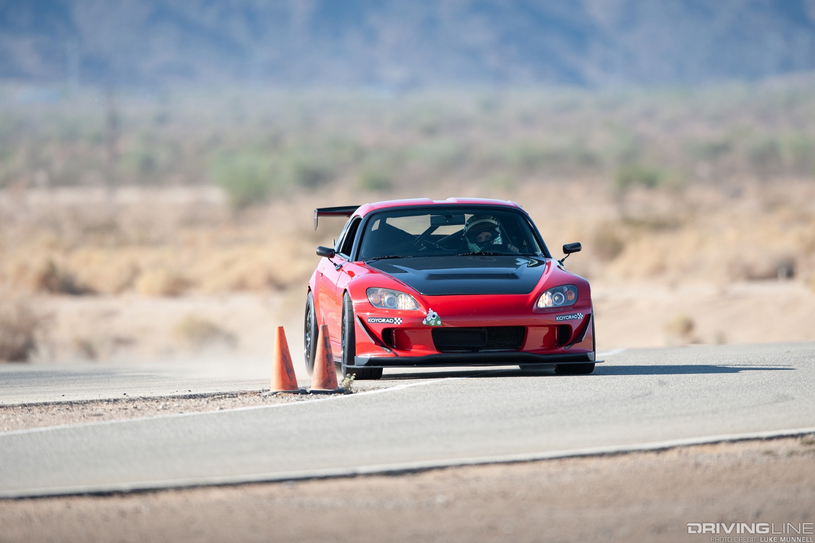 Driver Battles Episode 9 Honda S2000