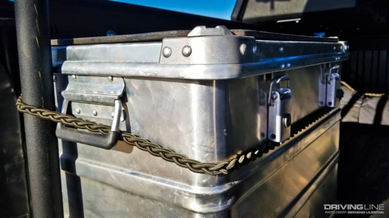 Tribe One Outdoors jungle Cord