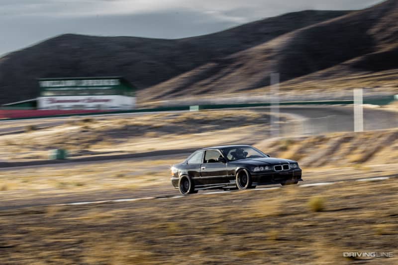 Motegi Racing MR408 Wheel and Nitto Tire NTO5