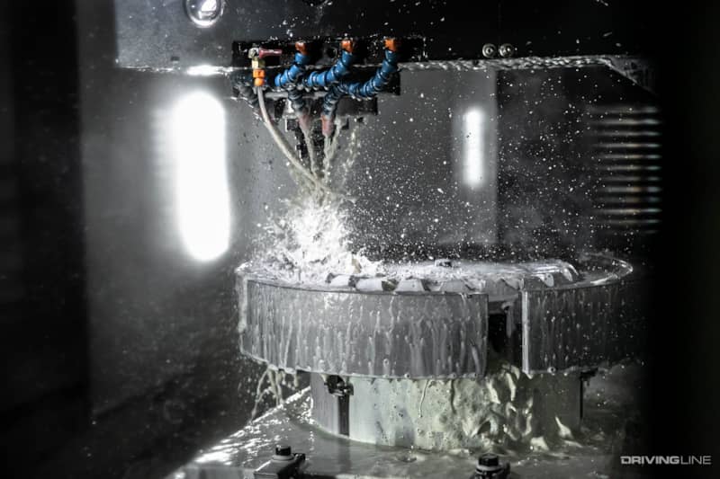 Creating a Wheel: Motegi Racing MR408