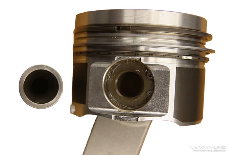 Duramax History, Lesson 3 LBZ DrivingLine